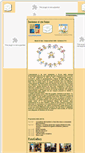 Mobile Screenshot of impegnoesolidarieta.it